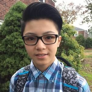 Meet your Posher, Anhquoc nguyen